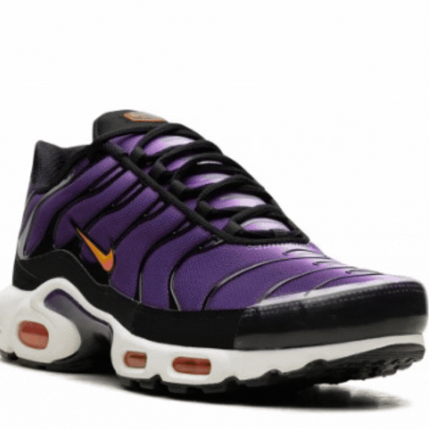 --💜Nike TN Morado💜🔥 Nike TN Naranja🔥        ⚡ ¡Últimos Pares Disponibles! ⚡--