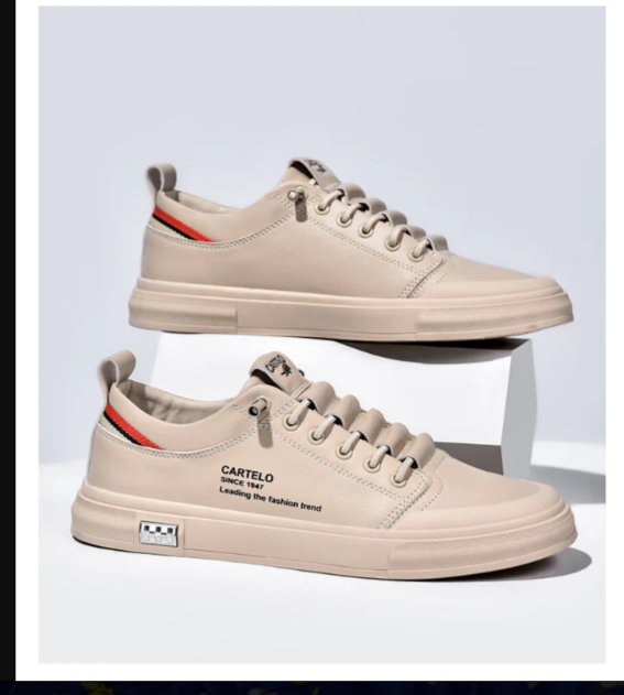 💎Cartelo Premium💎 – El Toque Exclusivo para tu Outfit 👟 👟