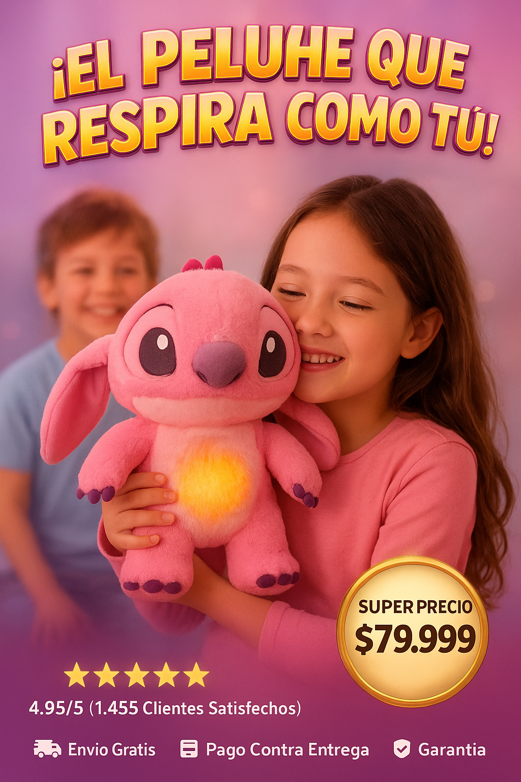 STICH PELUCHE RESPIRA