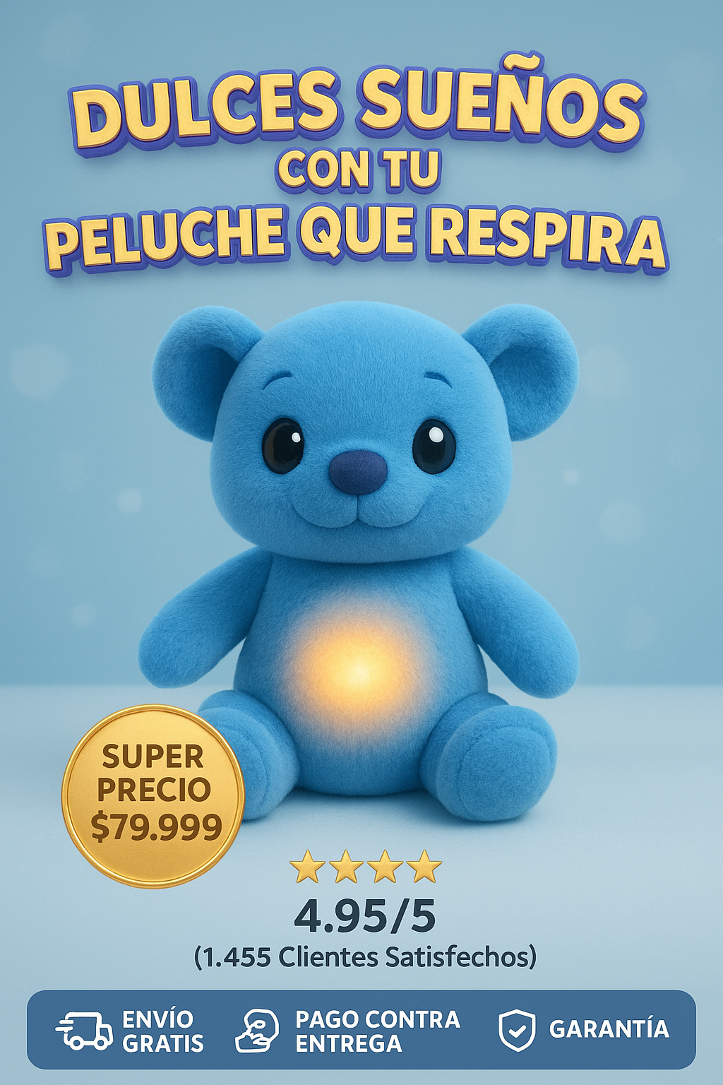 STICH PELUCHE RESPIRA