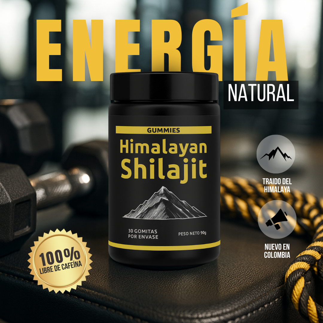 SHILAJIT - DROP