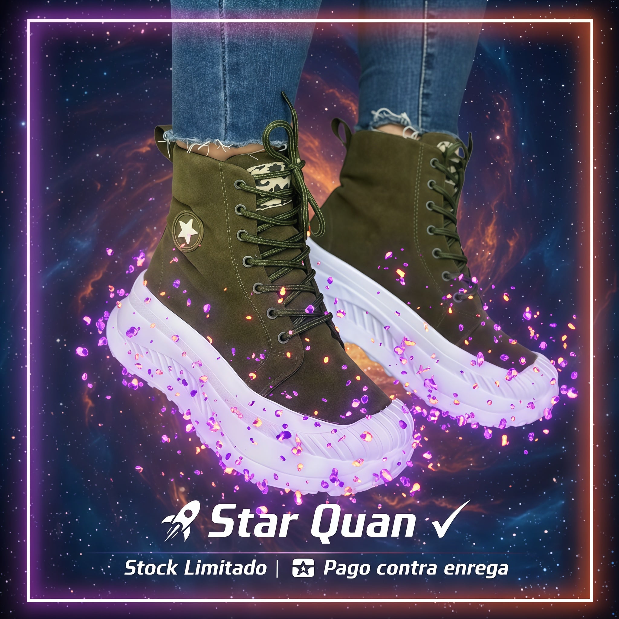 💎STAR QUANTUM FORCE💎