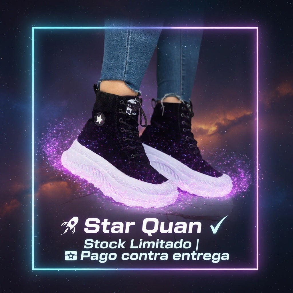 💎STAR QUANTUM FORCE💎