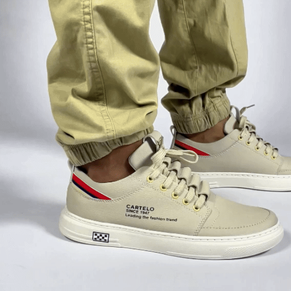 💎Cartelo Premium💎 – El Toque Exclusivo para tu Outfit 👟 👟