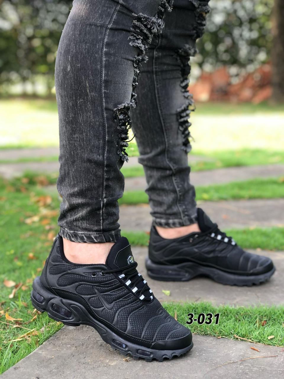 NIKE TN ZAPATILLAS