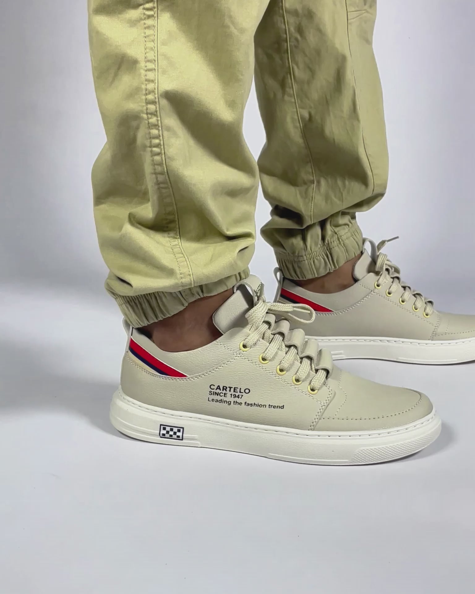 💎Cartelo Premium💎 – El Toque Exclusivo para tu Outfit 👟 👟