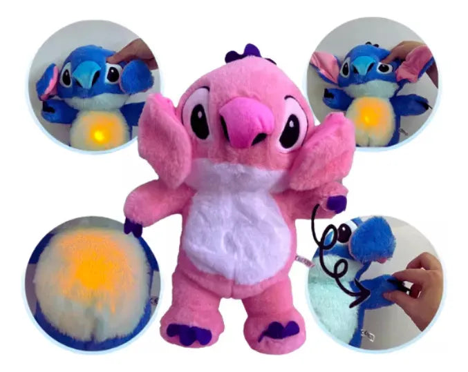 STICH PELUCHE RESPIRA