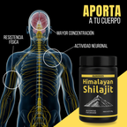 SHILAJIT - DROP