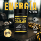 SHILAJIT - DROP