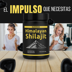 SHILAJIT - DROP