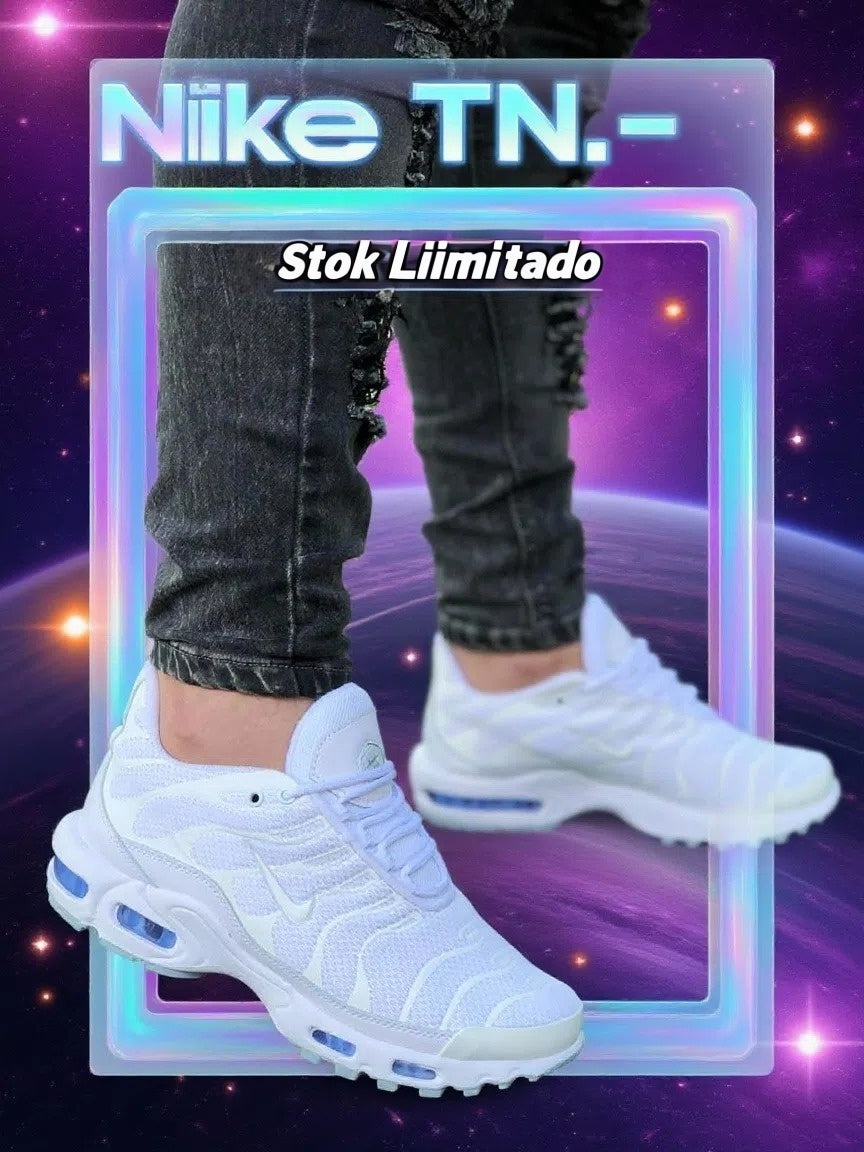NIKE TN ZAPATILLAS