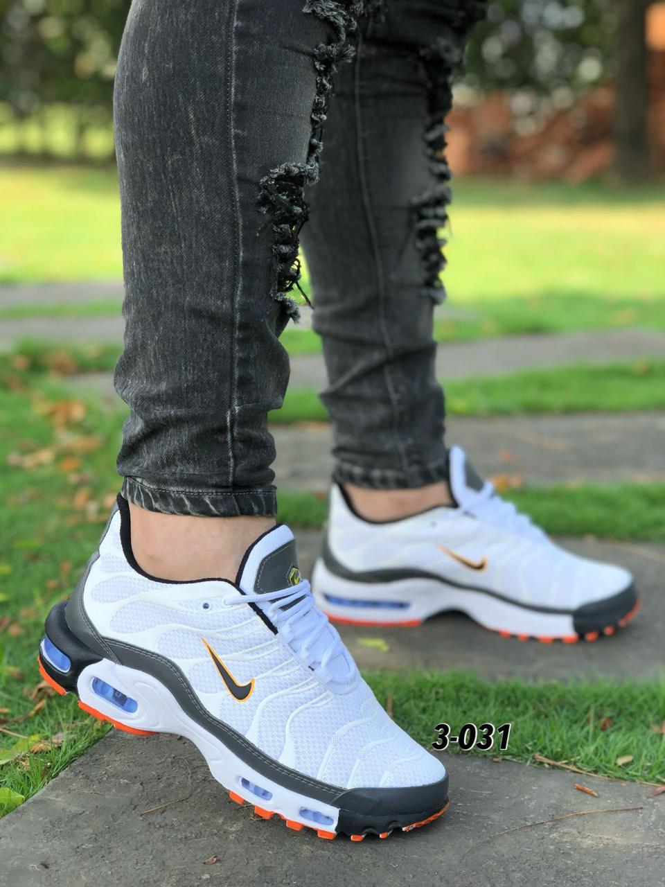 NIKE TN ZAPATILLAS
