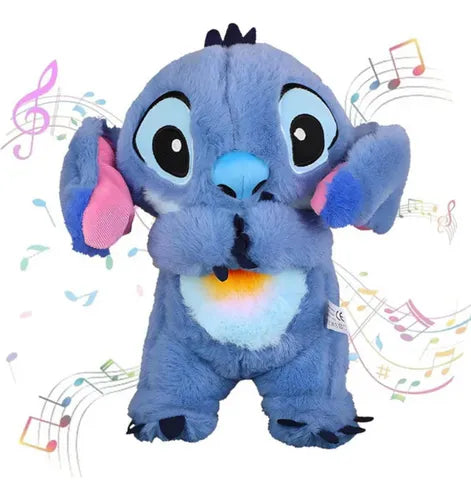 STICH PELUCHE RESPIRA